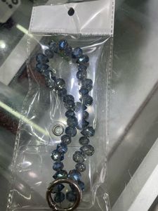 Beaded Keychain Charm buy any