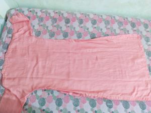Silk Kurti