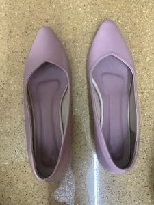 Heel Shoe