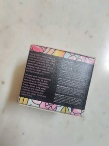 Quench Dirt Dissolving Cleansing Balm