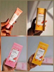 DOT & KEY Sunscreens & Lip Balm Bundle