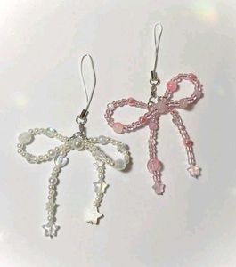 Bow Charms