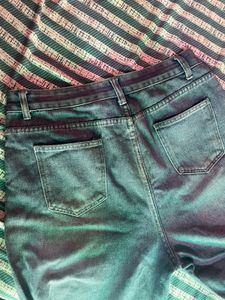 Stylish Denim Jeans