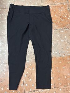 black treggings.Vgood quality &amp; material. 36size