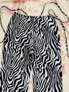 Waist Ruched Pants