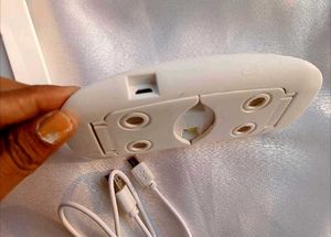 SUNmini UVLED Nail Lamp