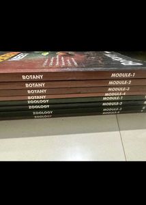 Physics Wallah Yakeen NEET Modules