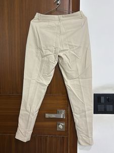 Vero Moda Beige Pants