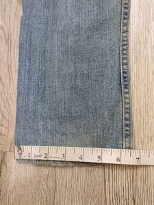 Sc5163 Forca Jeans Waist 34