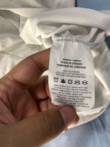 Nike Dri-Fit T-Shirt