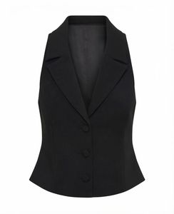 Blazer Top