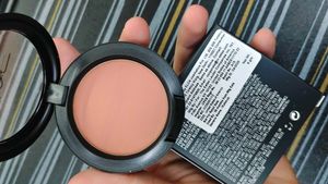 MAC Powder Blush (Coppertone)