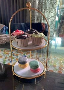 decorative stand