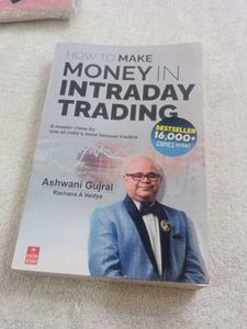 How to Make Money in Intraday Trading