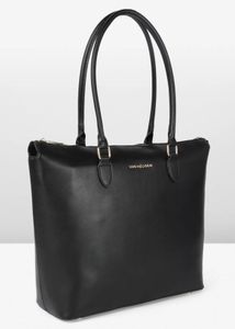 Black Van Heusen Laptop/Tote Bag