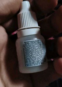 Patanjali Saumya Eye Drop