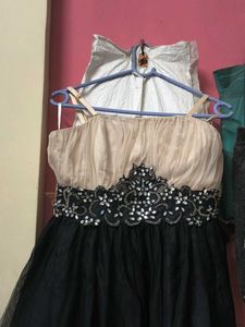 party dress