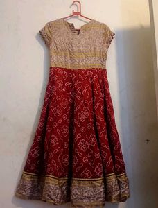 Beautiful Ethnic Gown