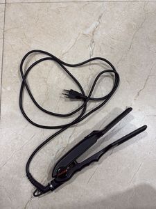 CHAOBQ Hair Straightener