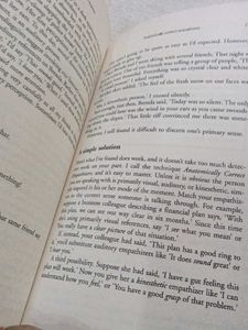 Deep Work &amp; How to Talk t
