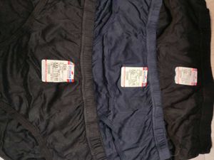 Comfortable Men's Underwear Pack
