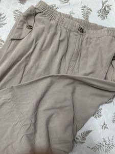 Comfortable Cargo Pants