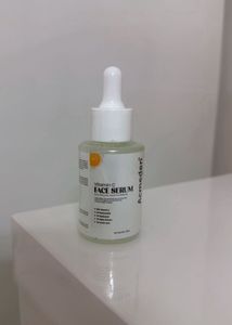 Acmeden Vitamin C Face Serum