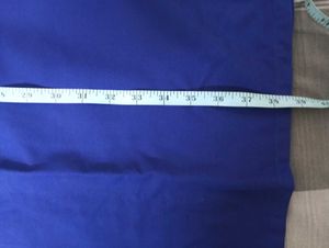 GIRL'S SCOUTS DRESS