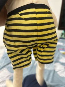 Superhero boy plush