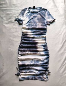 SHEIN bodycon dress