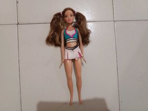 Barbie Doll