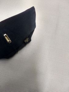 Navy Blue Pant 36 Size Length 40.5 Inches