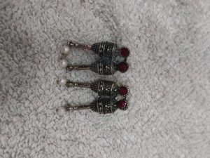 Elegant Dangle Earrings
