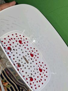 LuvLap 3-in-1 Electric Steam Sterilizer