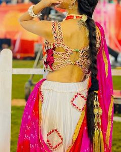 Navratri Lehenga Choli Set