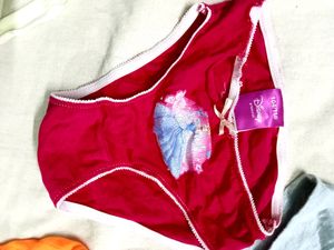 Disney Panty