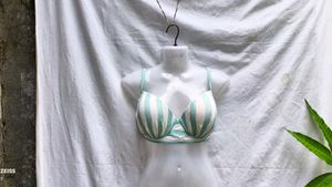 P. CUTE BRA