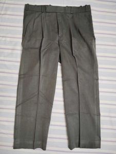 Men 34 Siaram Santigo Tailored Pant