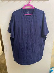 H&amp;M Regular Fit Tshirt - XXL (worn once)