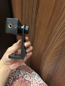Universal Tripod Phone Holder