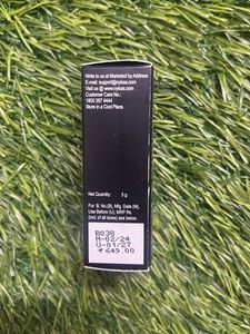Nykaa Ultra Matte Lipstick