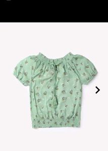 Girl's top