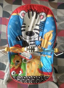 Fisher Price Baby Bouncer Swing