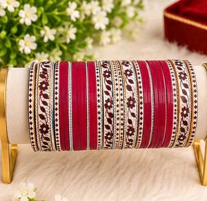 🎀Traditional Indian Chura Bangles❤️