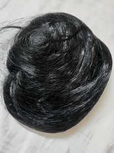 Black Long hair wig ✨️