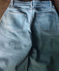 Y2K jeans