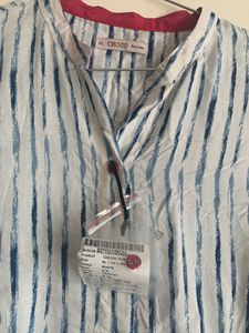 Brand New Soft Cotton Kurta