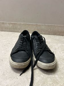 Redtape - Black Sneakers