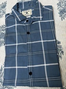 Dennis Lingo Men's Casual Shirt