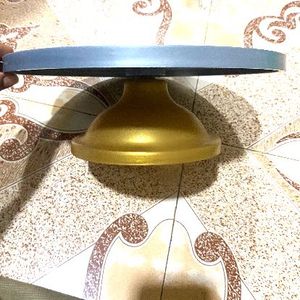 premium Quality Turn Table 360 degree